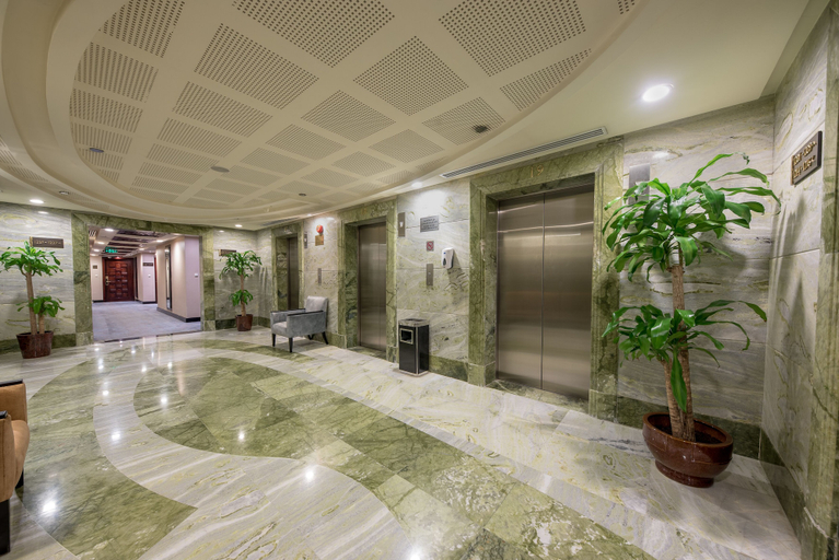 Others 4, Al Ghufran Safwah Hotel Makkah, Makkah