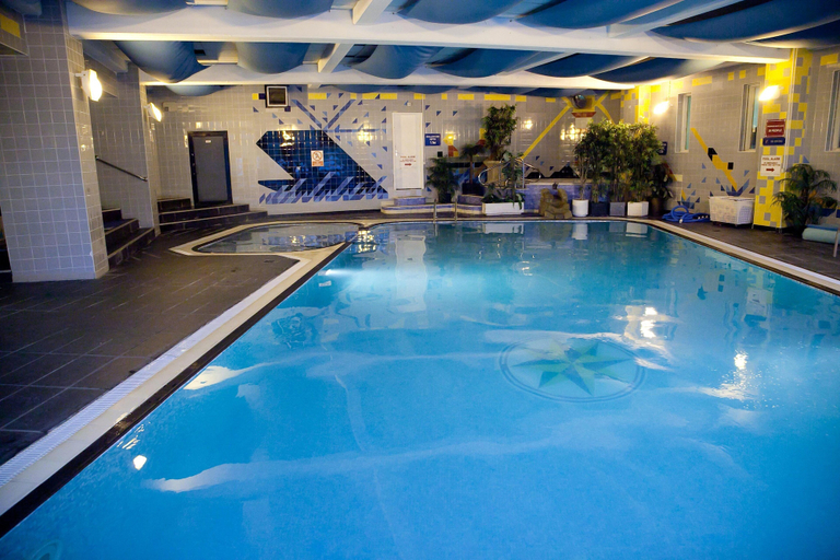 Sport & Beauty 3, The Skipton Hotel, North Yorkshire