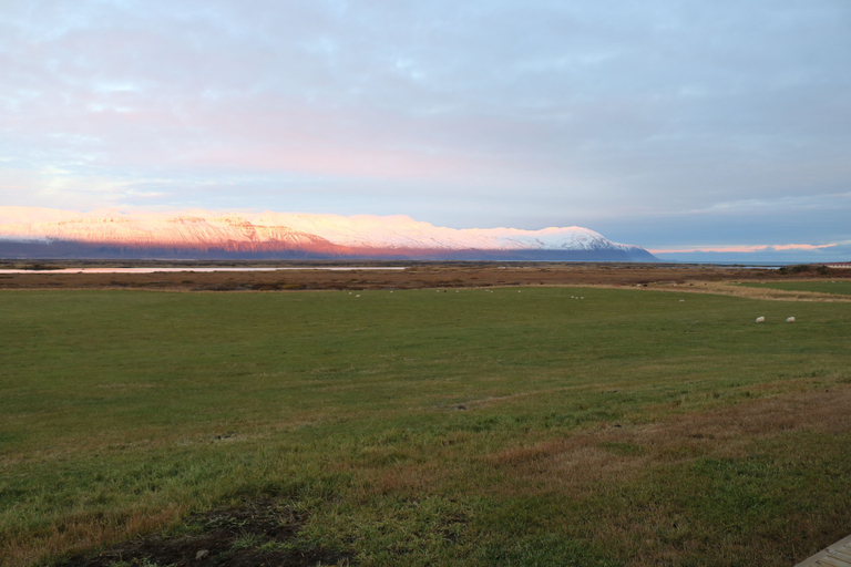 Others 5, Laxhús Laxamýri, Reykjahreppur