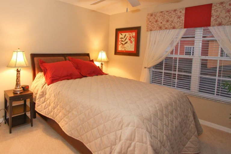 Bedroom 3, Ov4251 - Paradise Palms - 4 Bed 3 Baths Townhome, Osceola