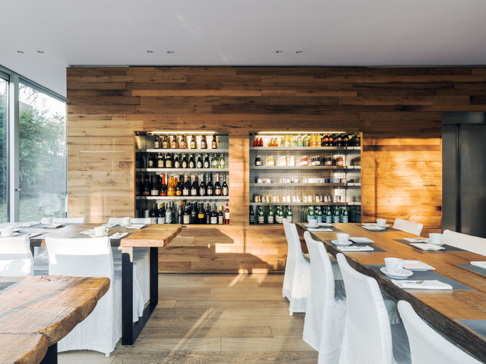 Food & Drinks, Casa sull'Albero, Lecco