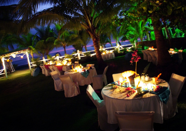 Food & Drinks 4, Encantada Ocean Cottages, Parrita