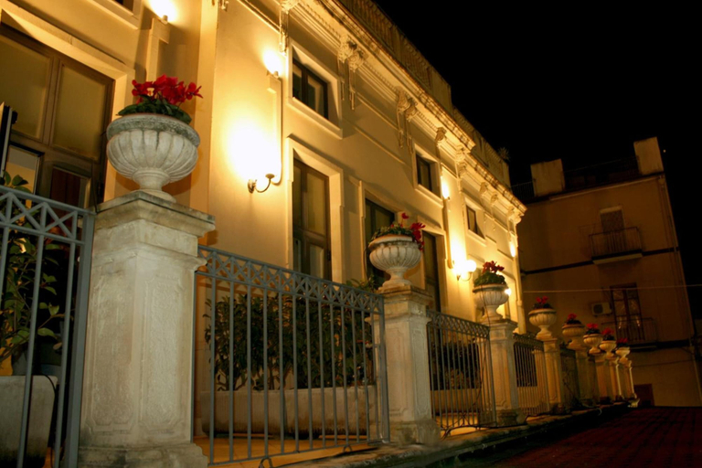 Exterior & Views 2, Villa Cibele, Catania