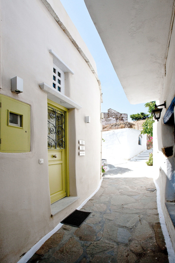 Exterior & Views 2, Crossroads Inn, South Aegean
