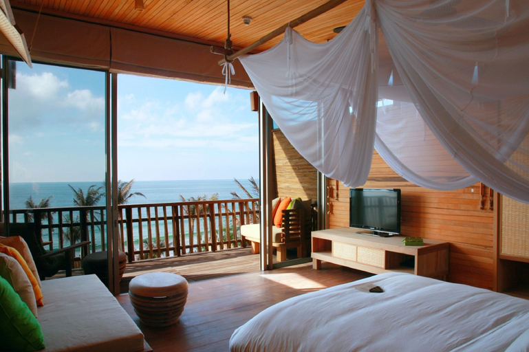 Bedroom 4, Six Senses Con Dao, Côn Đảo