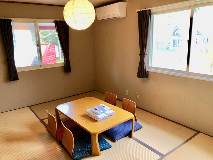Business Facilities, Arts Color, Hachimantai