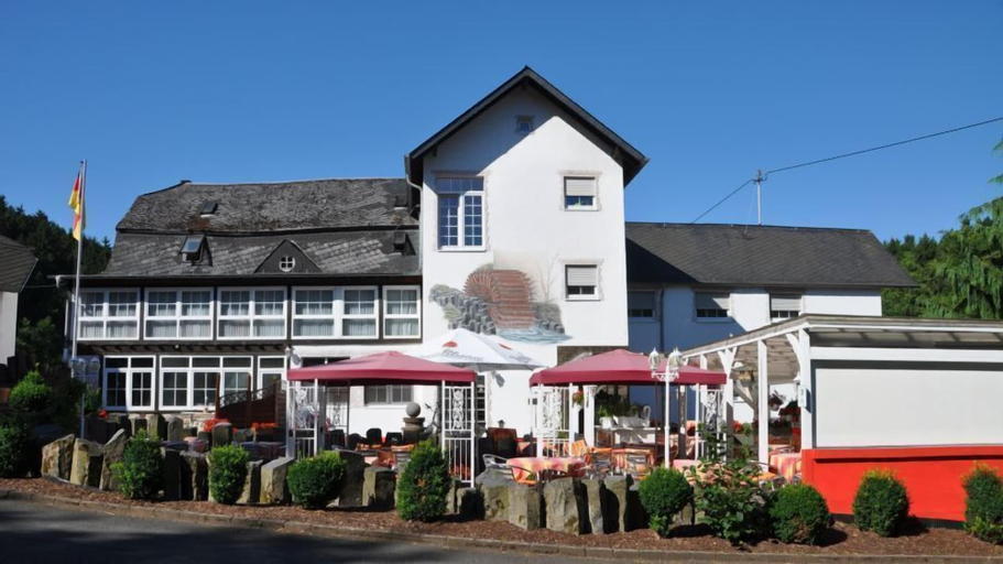 Historisches Landhotel Studentenmühle, Westerwaldkreis
