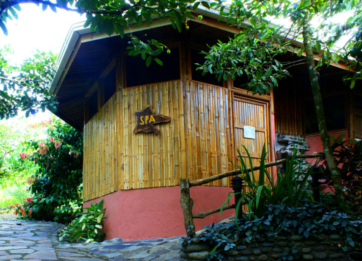 Exterior & Views 2, Finca Luna Nueva Lodge, San Ramón