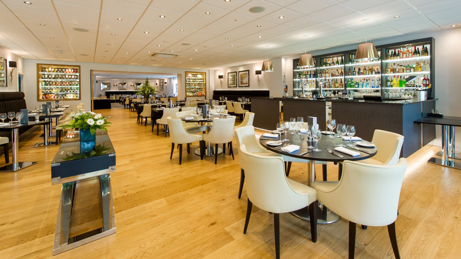Food & Drinks 5, The Park Hotel, Devon