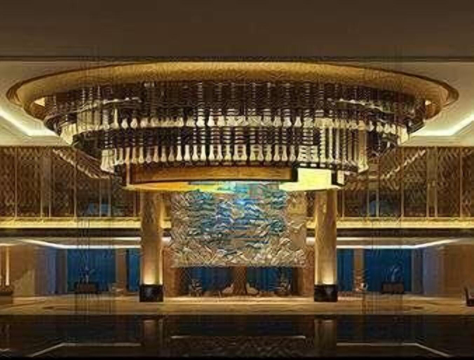 Others 5, Days Hotel Wenyi Anhui, Hefei
