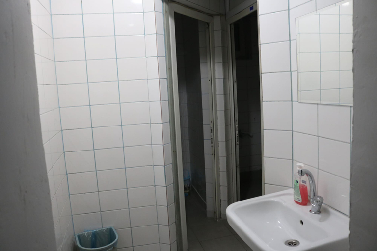 Bathroom, Konya Zafer Pansiyon - Hostel, Selçuklu