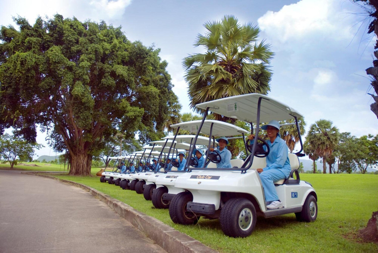 Others 5, Lake View Resort & Golf Club, Cha-Am