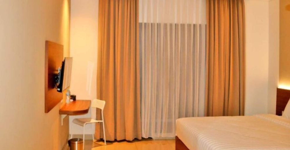 Bedroom 5, Grand Papua Hotel Sentani, Jayapura