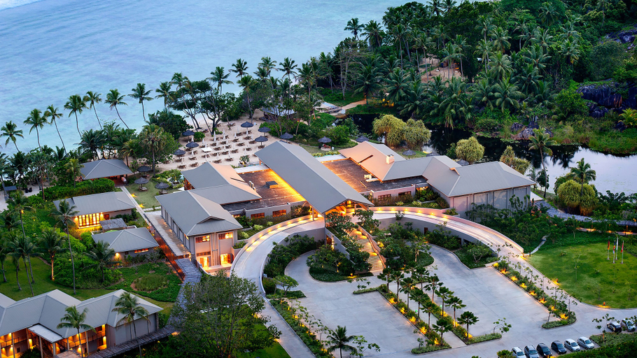 Exterior & Views 2, Kempinski Seychelles Resort