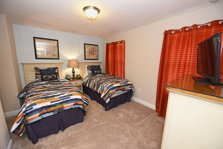 Bedroom 2, Solterra Resort IHR 3054, Polk