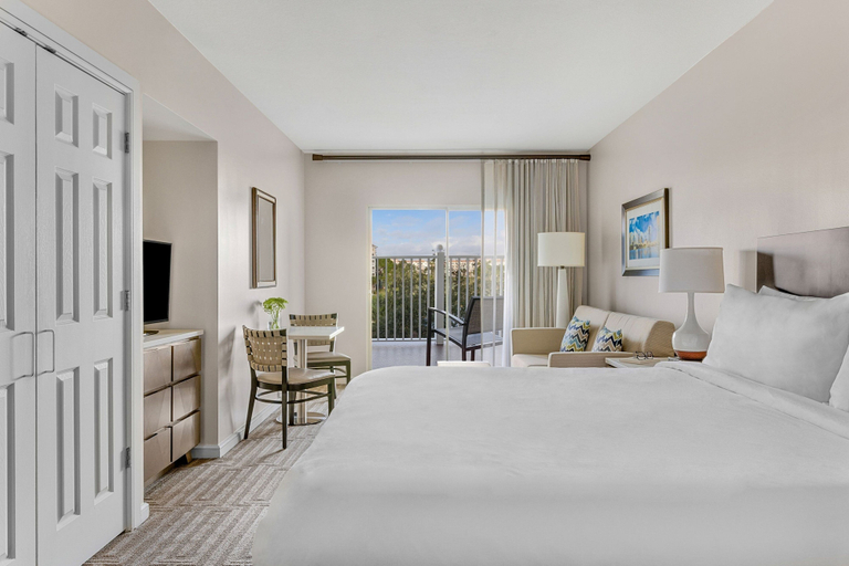 Bedroom 5, Marriott's Grande Vista, Orange