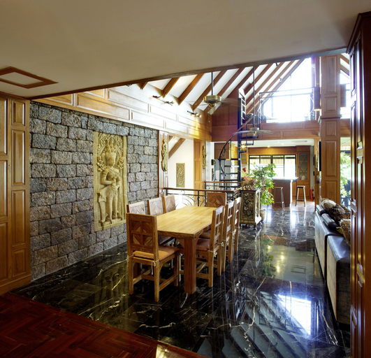 Food & Drinks 5, Thara Bayview Villa, Mueang Krabi
