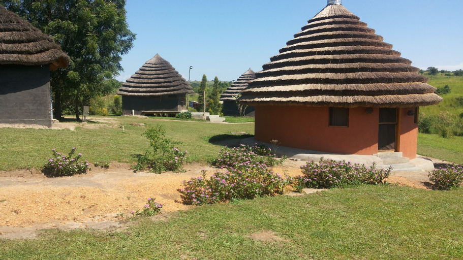 Exterior & Views 2, Heritage Safari Lodge, Nwoya