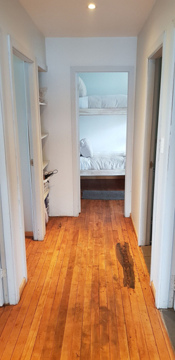 Bedroom 2, Estancia Bahía Esperanza, Última Esperanza
