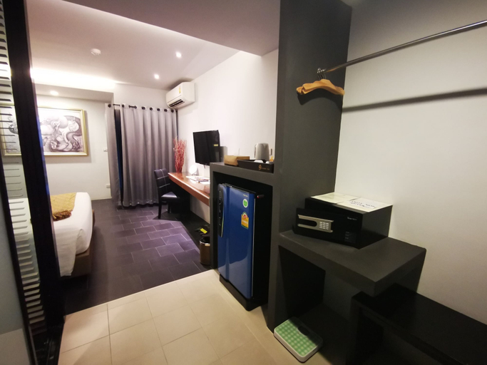 Others 5, Mandy Nok Hotel, Muang Nakhon Si Thammarat