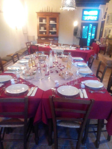 Food & Drinks 5, Agriturismo Borgo Laurice, Perugia