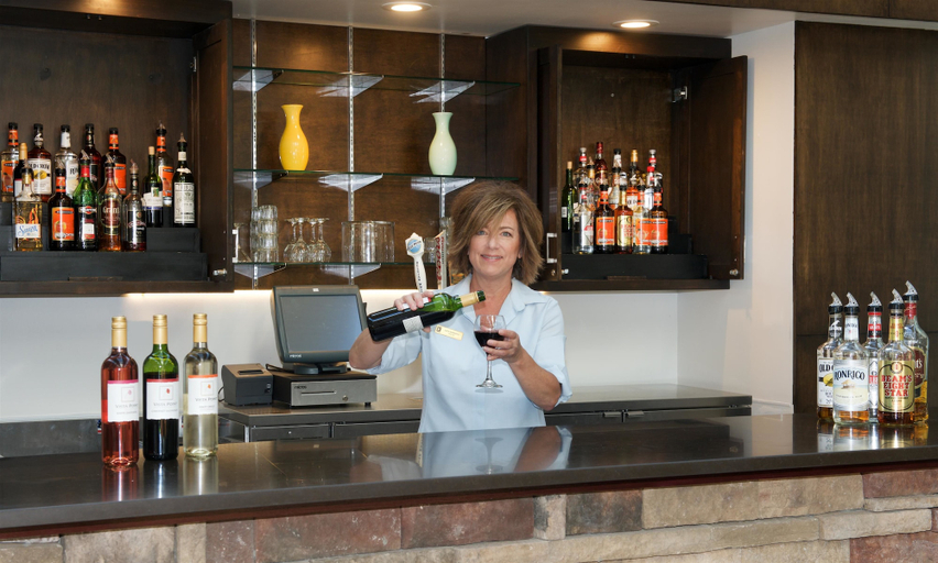 Food & Drinks 5, Embassy Suites by Hilton Colorado Springs, El Paso