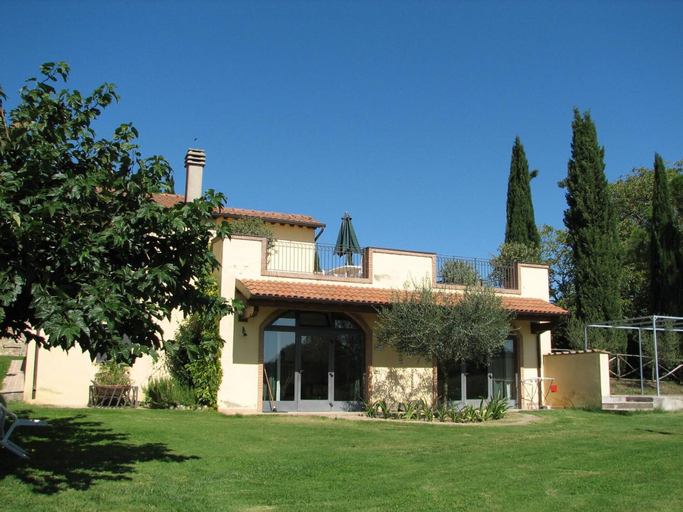 Exterior & Views 2, Agriturismo Borgo Laurice, Perugia