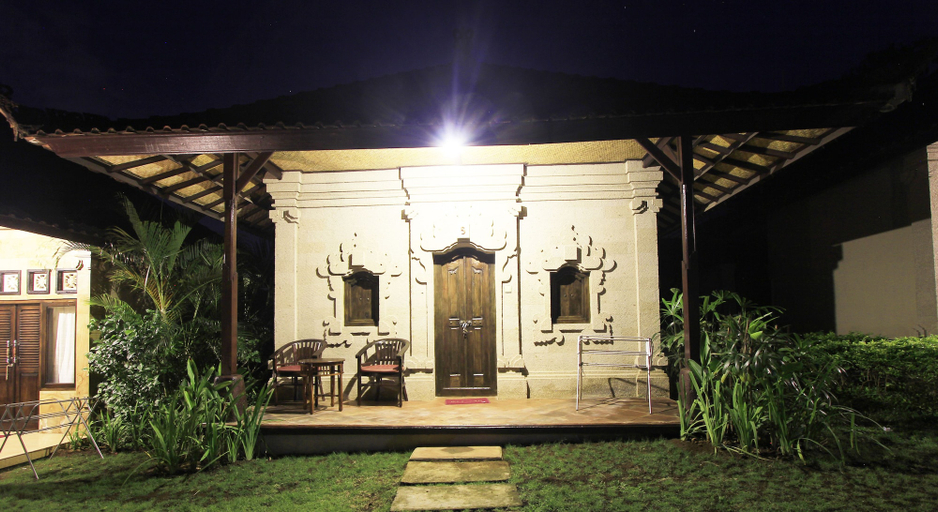 Exterior & Views 2, Alamanda, Badung