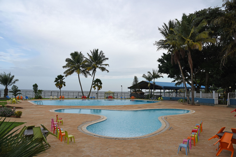 Sport & Beauty 2, Imperial Resort Beach Hotel, Entebbe