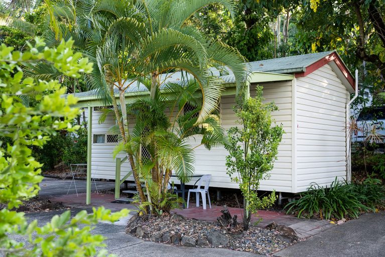 Exterior & Views 2, Kipara Tropical Rainforest Retreat, Whitsunday