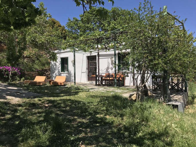Exterior & Views, Temenia House, Crete