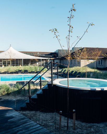 Sport & Beauty 2, Color Hotel Skagen, Frederikshavn