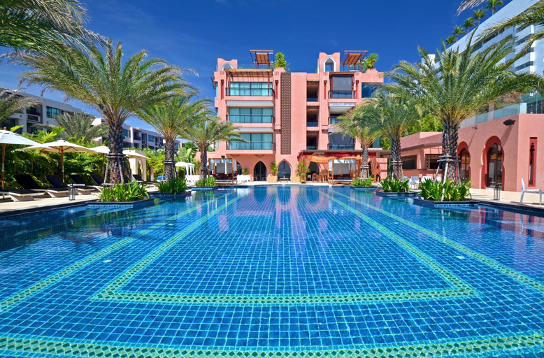 Exterior & Views 2, Marrakesh Hua Hin Resort & Spa, Hua Hin