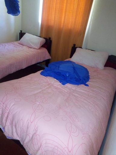 Bedroom 3, Bishop Muge Guest House & Conference, Saboti