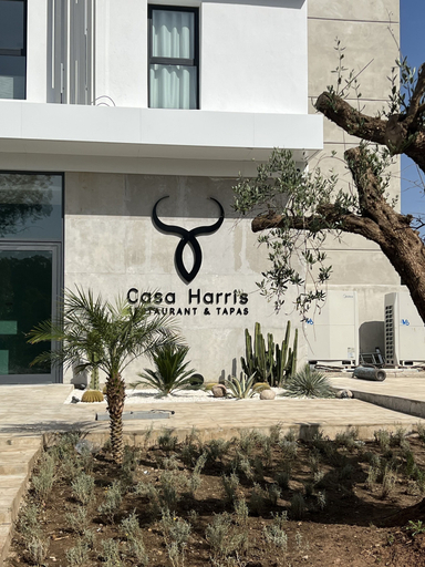 Exterior & Views 2, Occidental Tanger, Tanger-Assilah