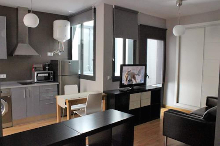Others 5, Apartamentos San Pablo, Málaga