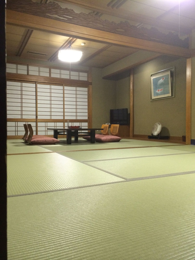 Others 5, Sento Ryokan, Toyooka