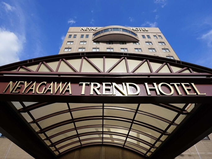 Neyagawa Trend Hotel, Neyagawa