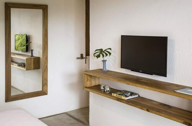 Bedroom 5, Casa Mar Paraty, Parati