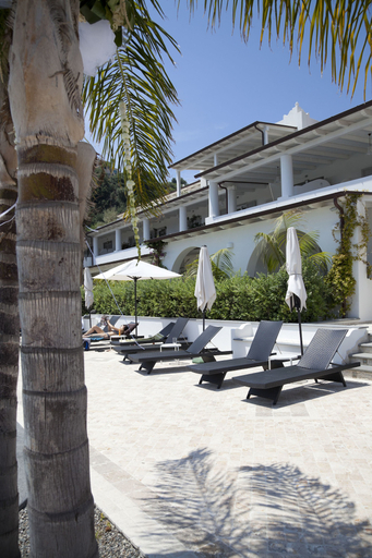 Exterior & Views 2, Hotel Mea - Aeolian Charme, Messina