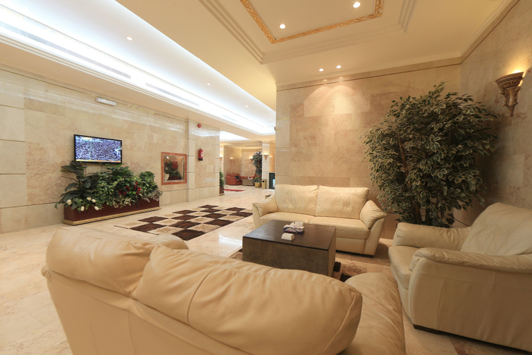 Others 5, Snood Al Aziziah, Makkah