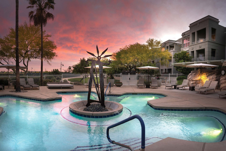 Sport & Beauty 5, Marriott's Canyon Villas, Maricopa