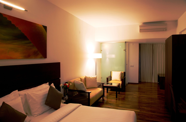 Bedroom 3, SRS Springs Hotel & Spa, Bangalore