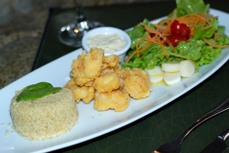 Food & Drinks 5, Hotel Stubel Suites and Cafe, Quito