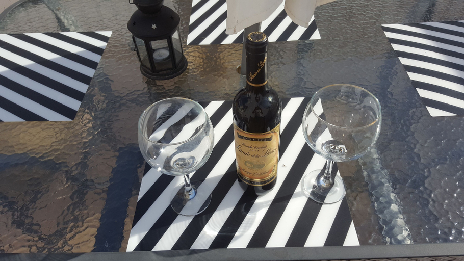 Food & Drinks, Guest-House Marbella, Málaga
