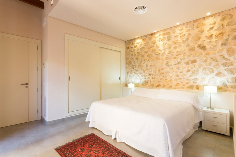 Bedroom 4, Ca' n Beia Suites - Adults Only - Turismo de Interior, Baleares