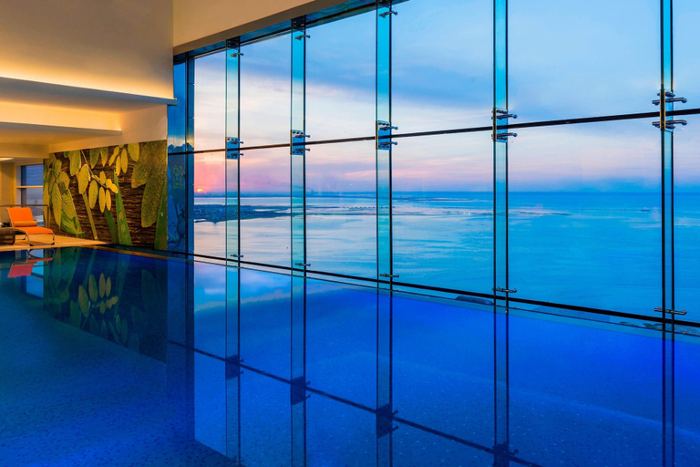 Sport & Beauty 3, Four Points by Sheraton Kuwait, Kuwait City