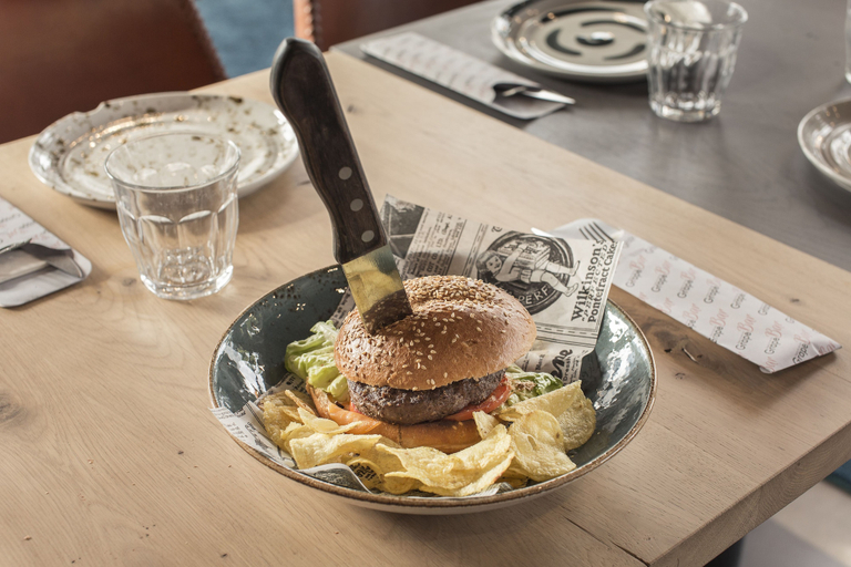 Food & Drinks 5, ibis Valencia Bonaire Aeropuerto, Valencia