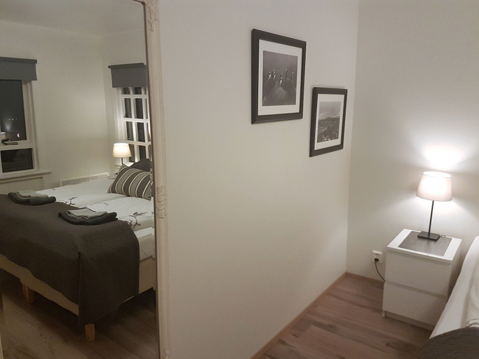 Bedroom 3, Guesthouse Carina, Mýrdalshreppur