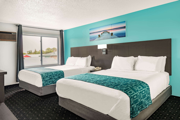 Bedroom 21